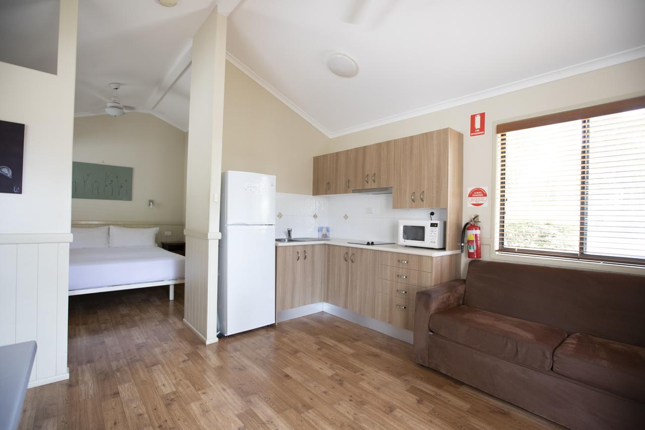 Darwin FreeSpirit Resort - Accommodation NT 39