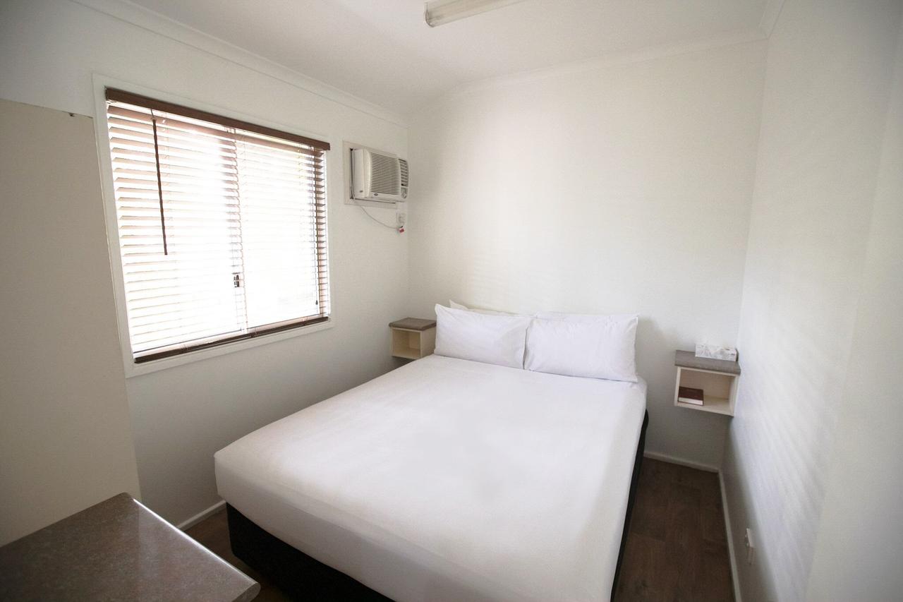 Darwin FreeSpirit Resort - Accommodation NT 25