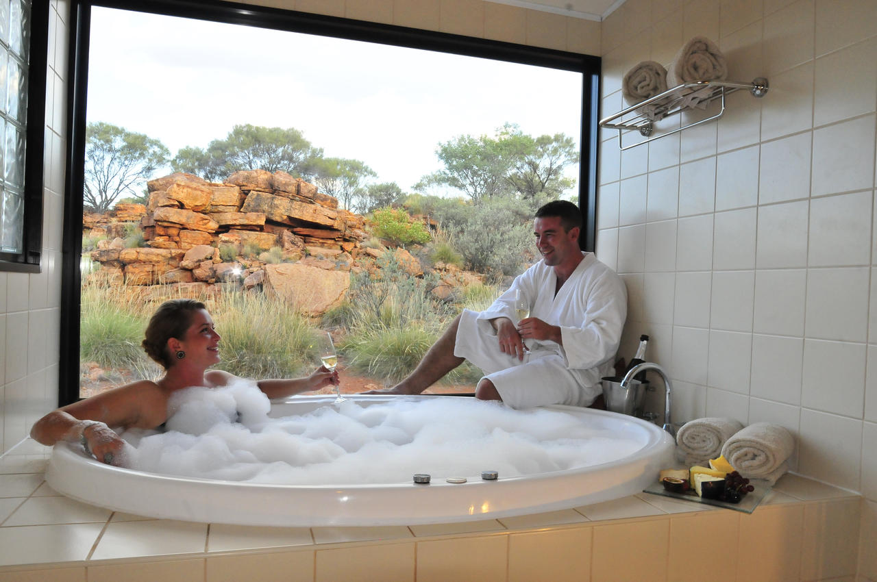 Kings Canyon Resort - Accommodation Find 33