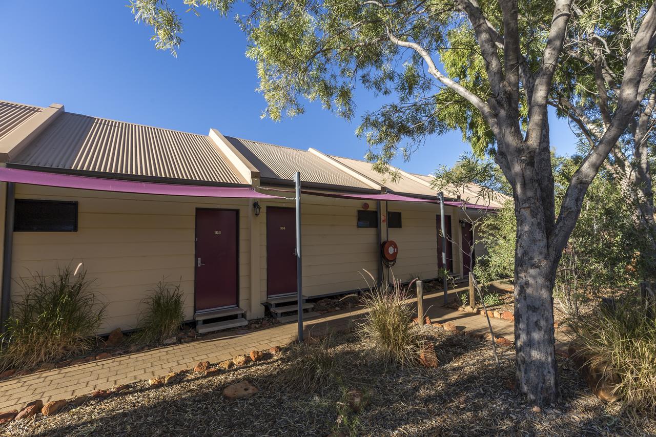 Kings Canyon Resort - Accommodation Find 24