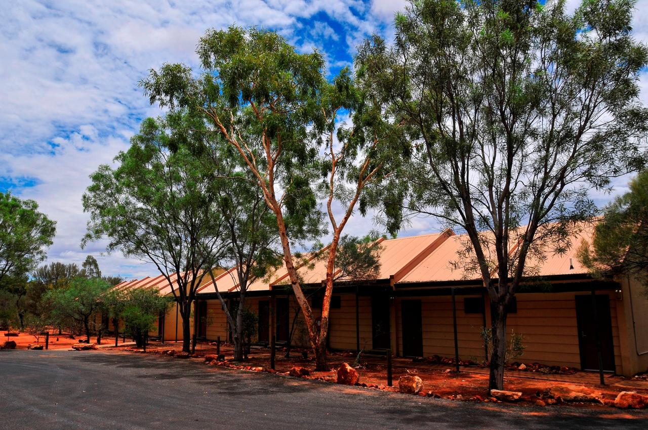 Kings Canyon Resort - Accommodation Find 30
