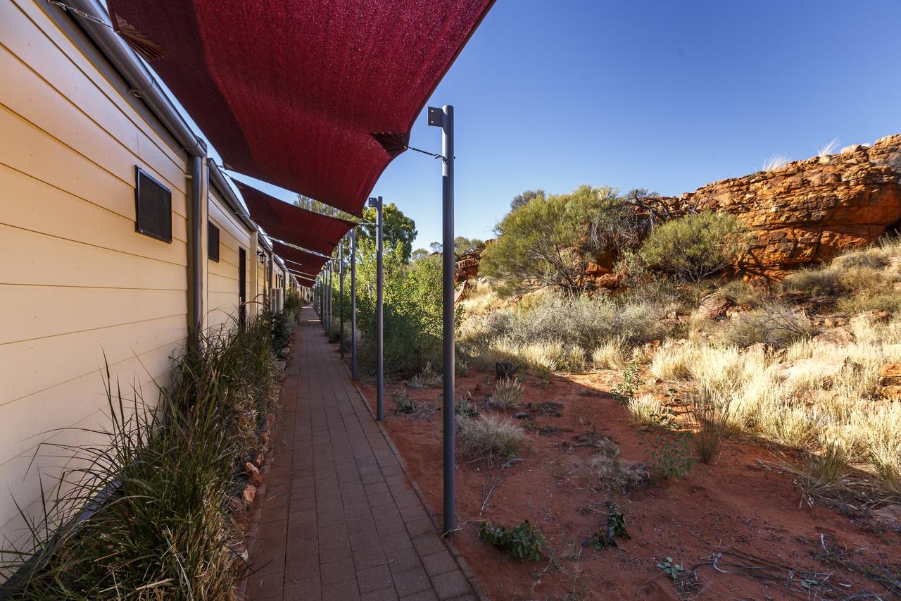 Kings Canyon Resort - Accommodation Find 13