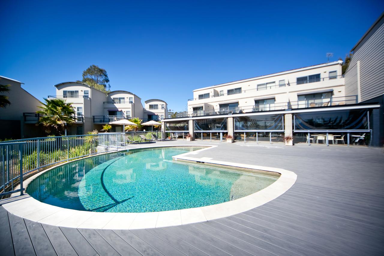 Corrigans Cove - Tweed Heads Accommodation