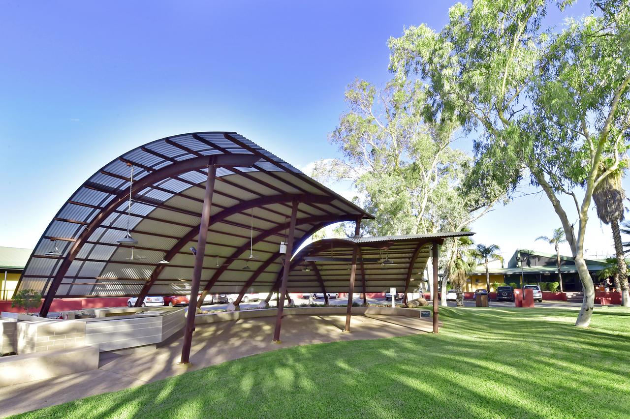 Mercure Alice Springs Resort - thumb 16