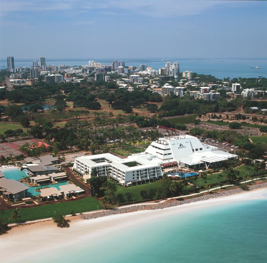 Mindil Beach Casino And Resort – Formerly Skycity Darwin - thumb 16