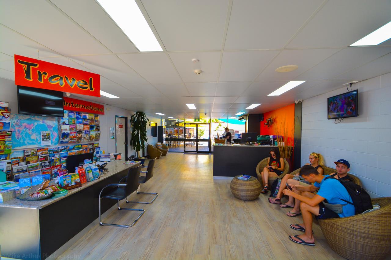 Youth Shack Backpackers Darwin - Accommodation Find 8