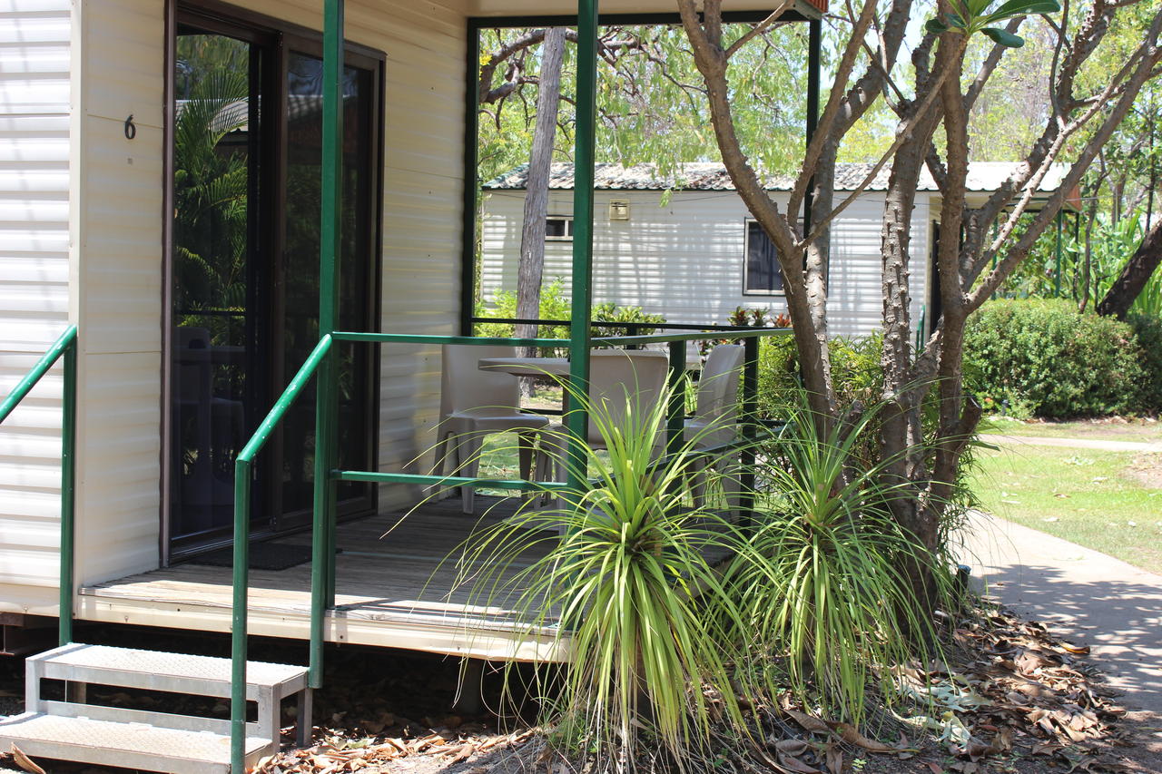 Kakadu Lodge - Accommodation Find 43