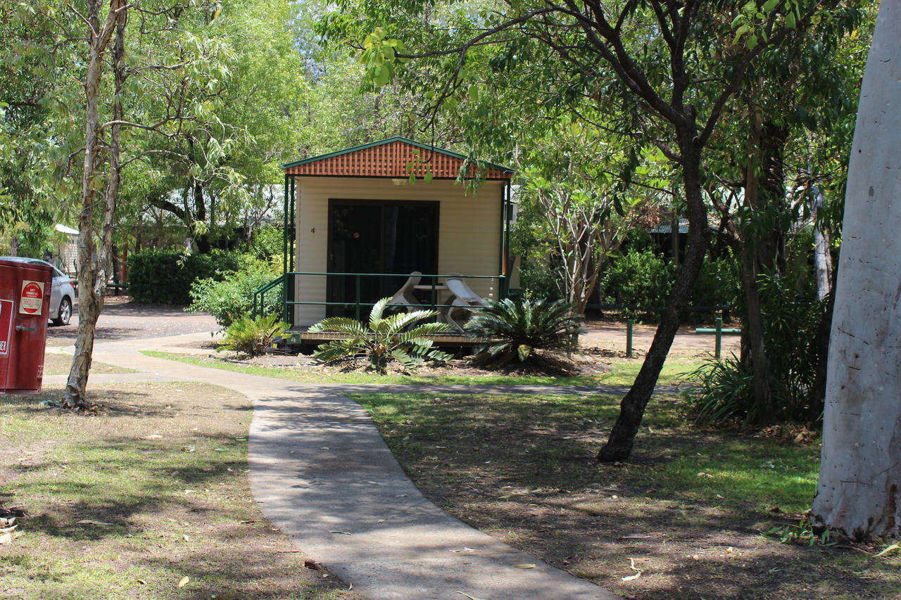 Kakadu Lodge - Accommodation Find 37