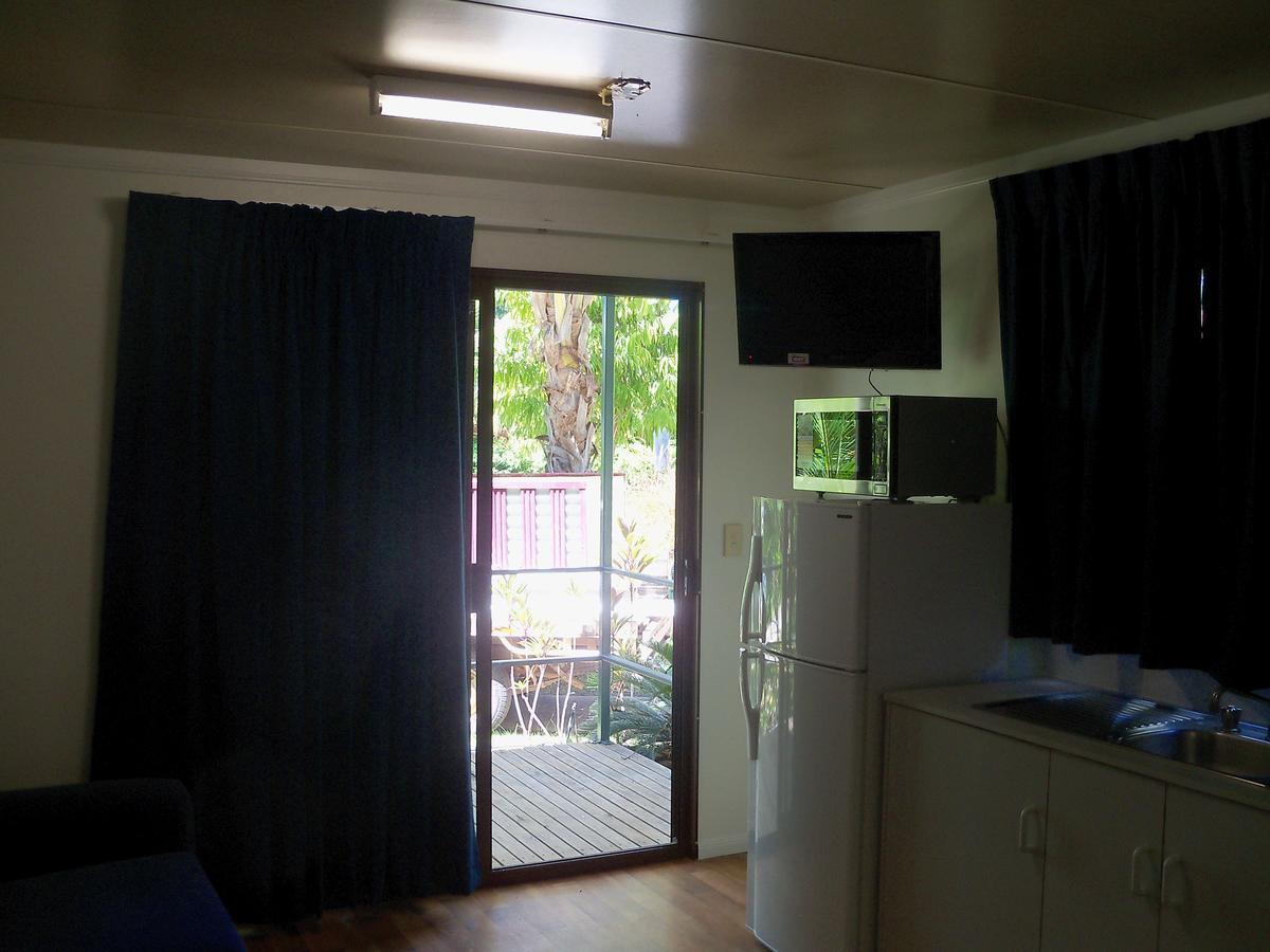 Kakadu Lodge - Accommodation Find 38
