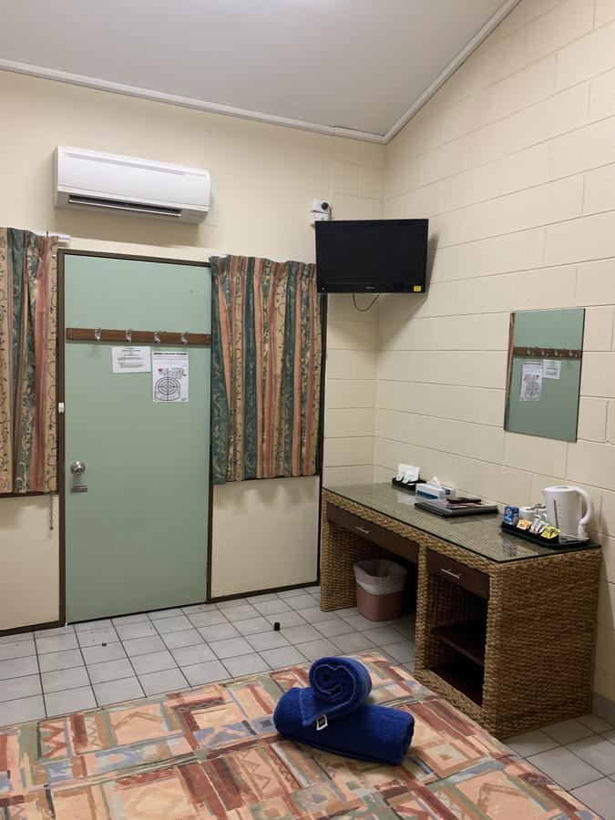 Kakadu Lodge - Accommodation Find 13