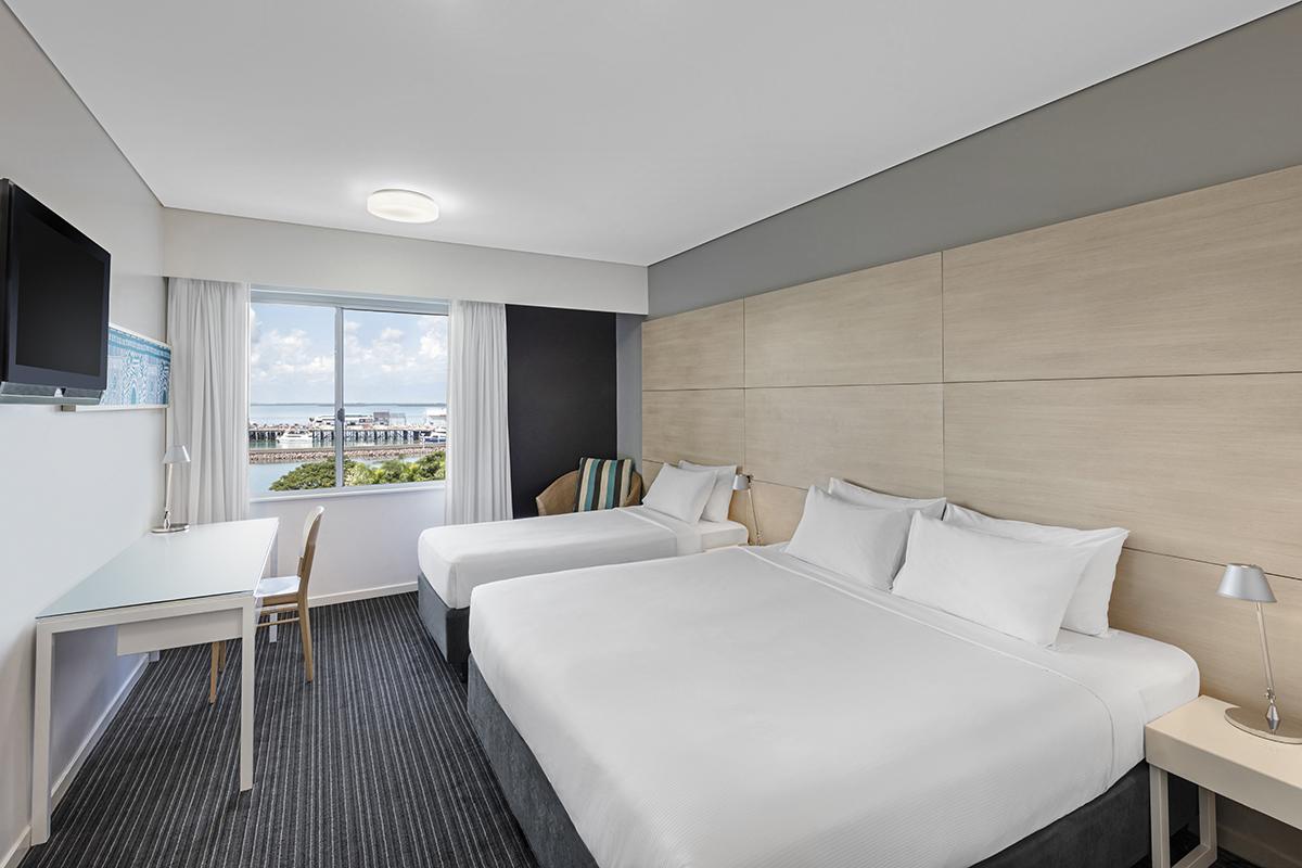 Vibe Hotel Darwin Waterfront - Accommodation Find 15