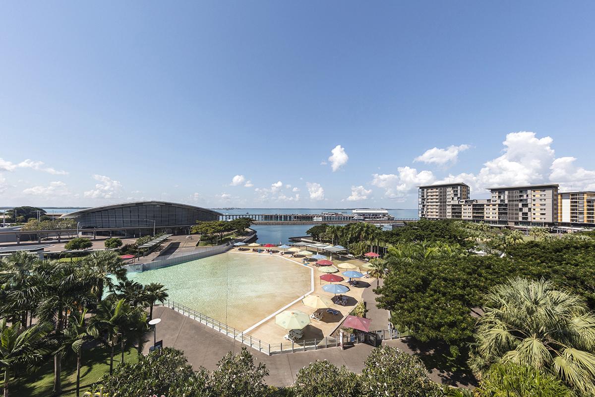 Vibe Hotel Darwin Waterfront - Accommodation Find 1