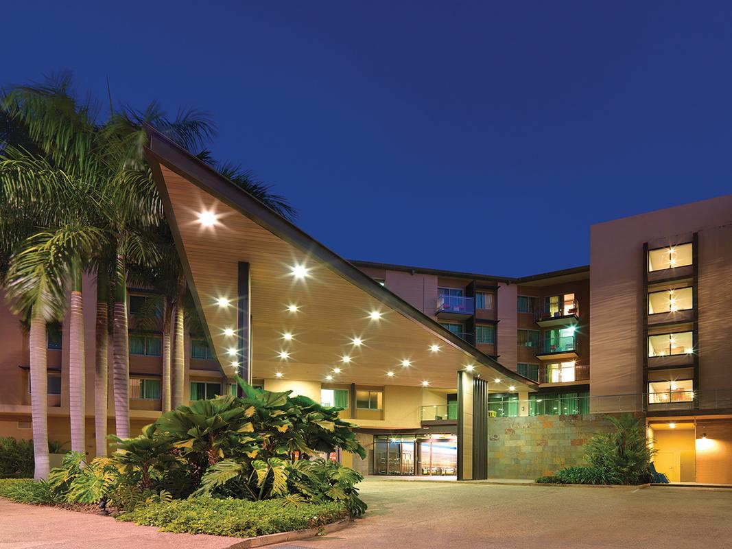 Vibe Hotel Darwin Waterfront - thumb 10