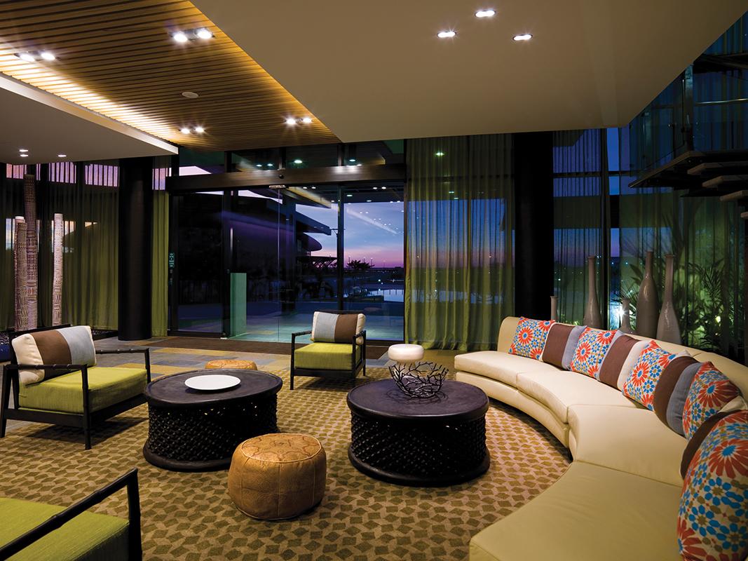 Vibe Hotel Darwin Waterfront - thumb 2