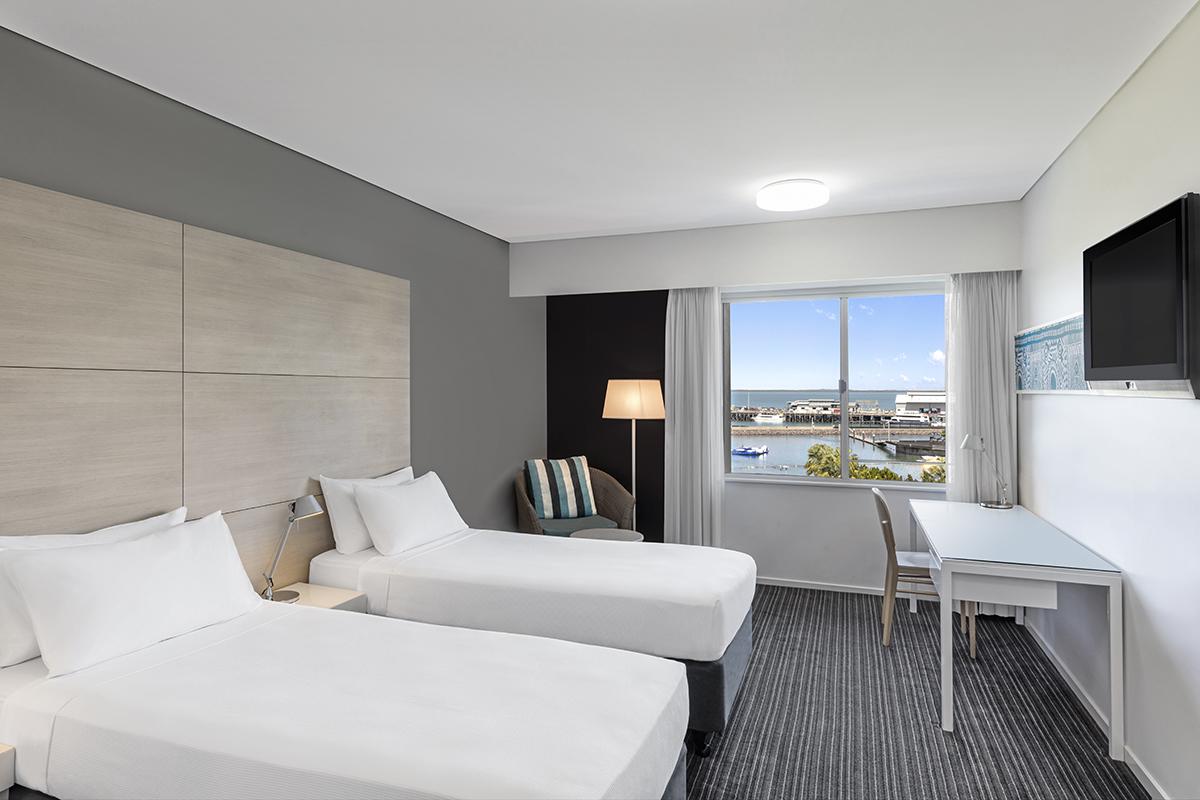 Vibe Hotel Darwin Waterfront - Accommodation Find 22