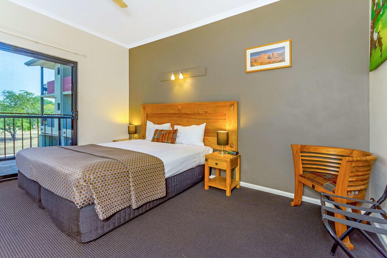 Quality Hotel Darwin Airport - Accommodation Find 18