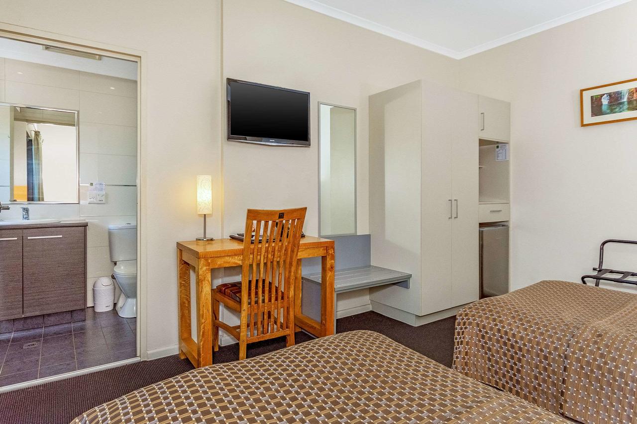 Quality Hotel Darwin Airport - Accommodation Find 10
