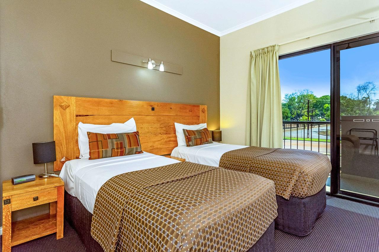 Quality Hotel Darwin Airport - Accommodation Find 16