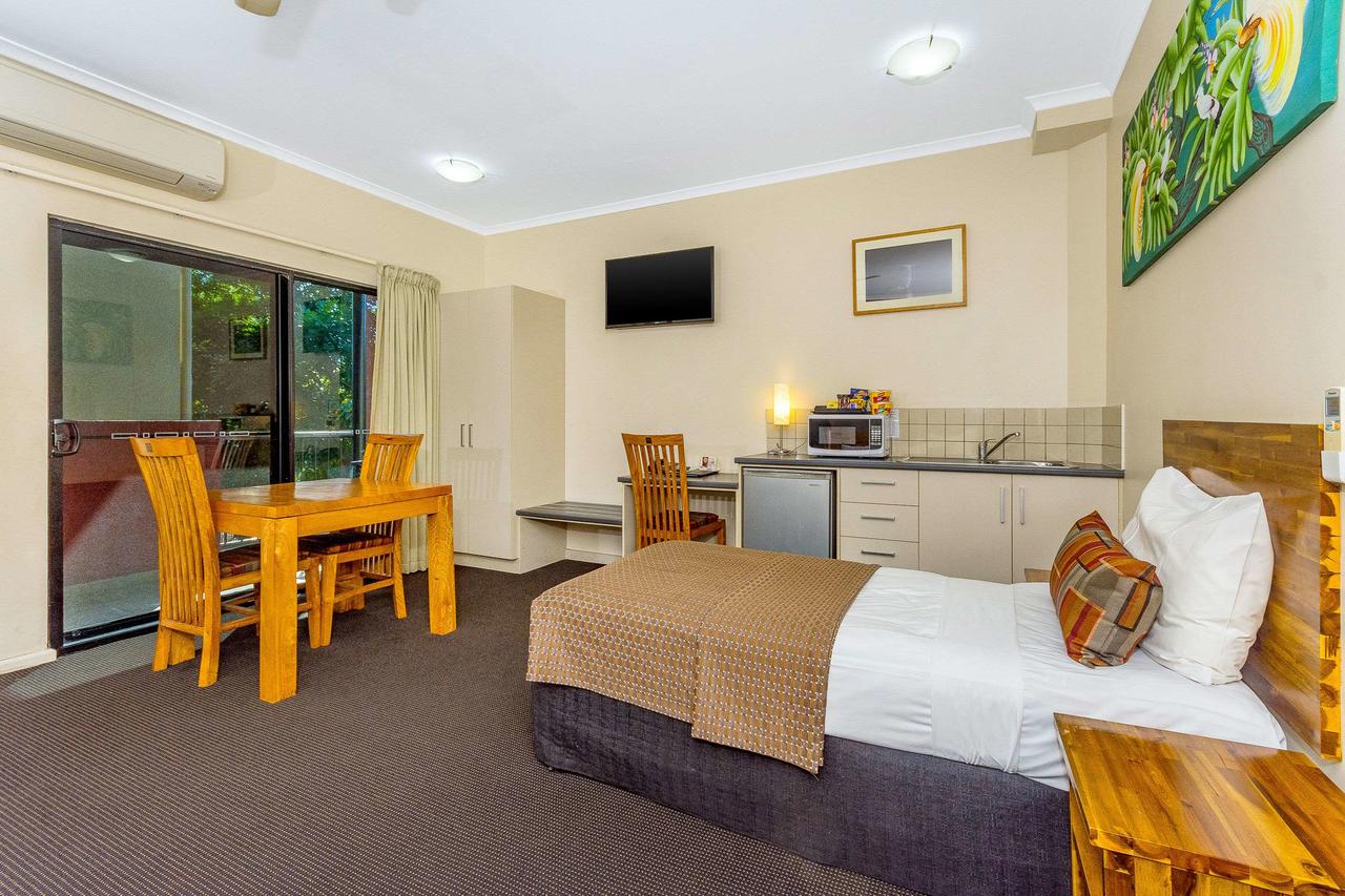 Quality Hotel Darwin Airport - Accommodation Find 14