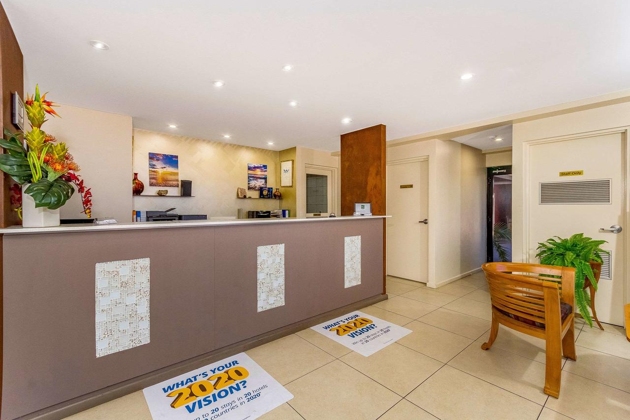 Quality Hotel Darwin Airport - Accommodation Find 26