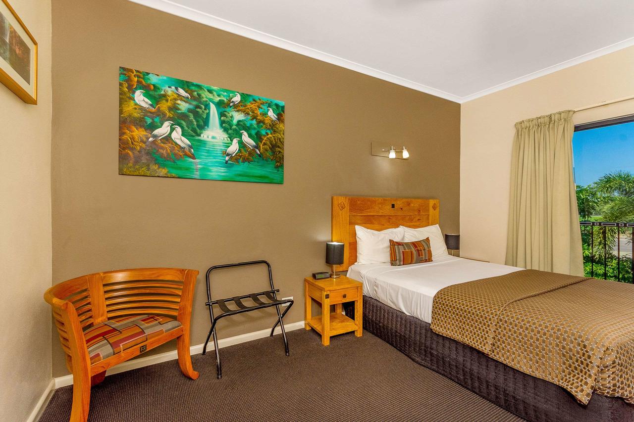 Quality Hotel Darwin Airport - Accommodation Find 13
