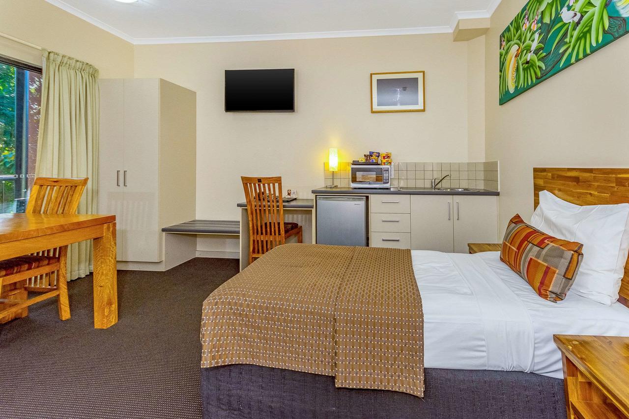 Quality Hotel Darwin Airport - Accommodation Find 11