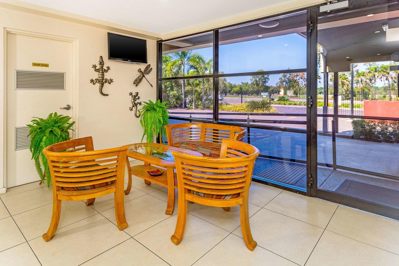Quality Hotel Darwin Airport - Accommodation Find 6