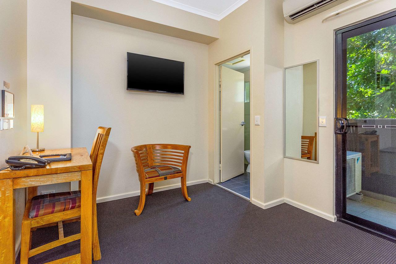 Quality Hotel Darwin Airport - Accommodation Find 15