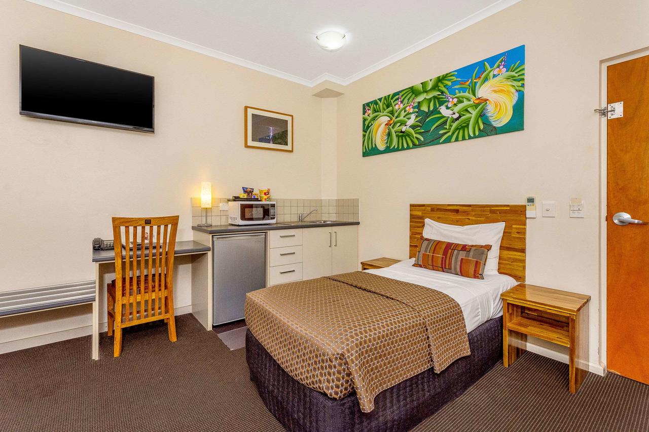 Quality Hotel Darwin Airport - Accommodation Find 21