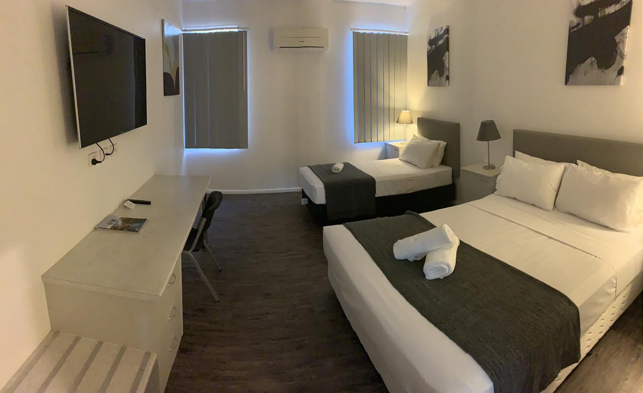 Winnellie Hotel Motel - Accommodation Adelaide