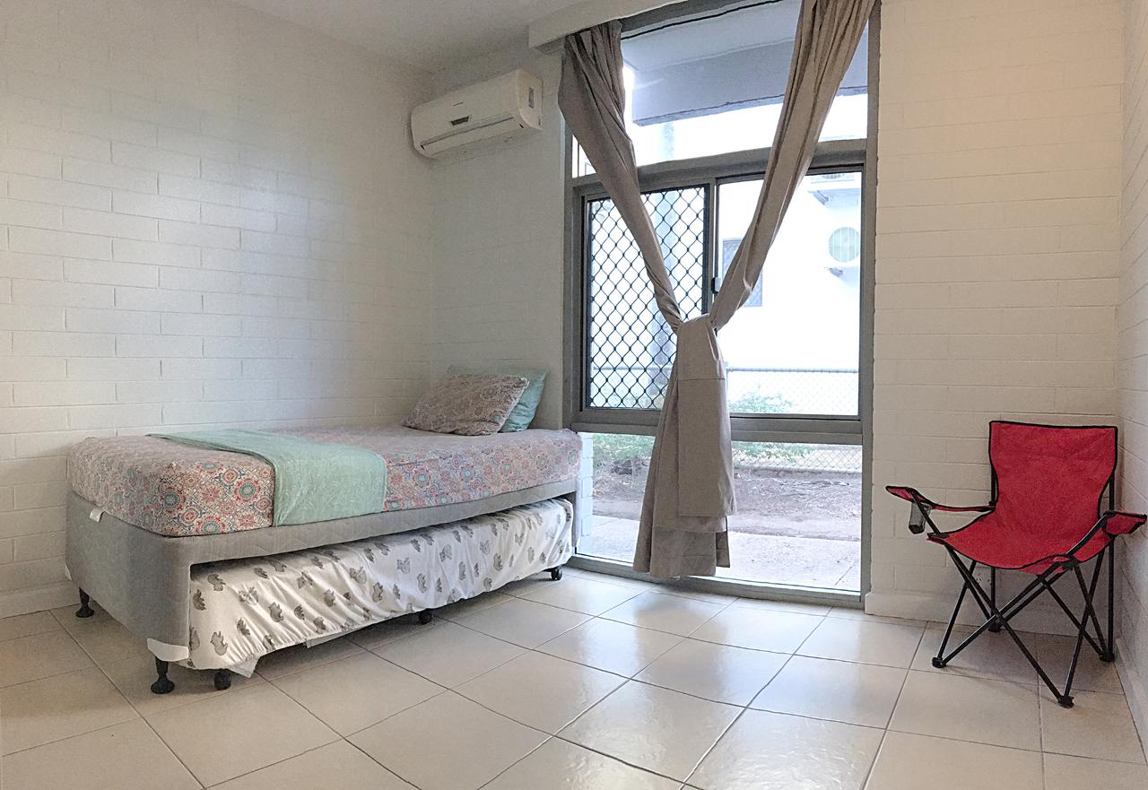 Cozy Room For A Great Stay In Darwin - Excellent Location - Accommodation Find 9