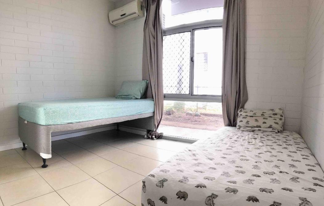 Cozy Room For A Great Stay In Darwin - Excellent Location - thumb 2