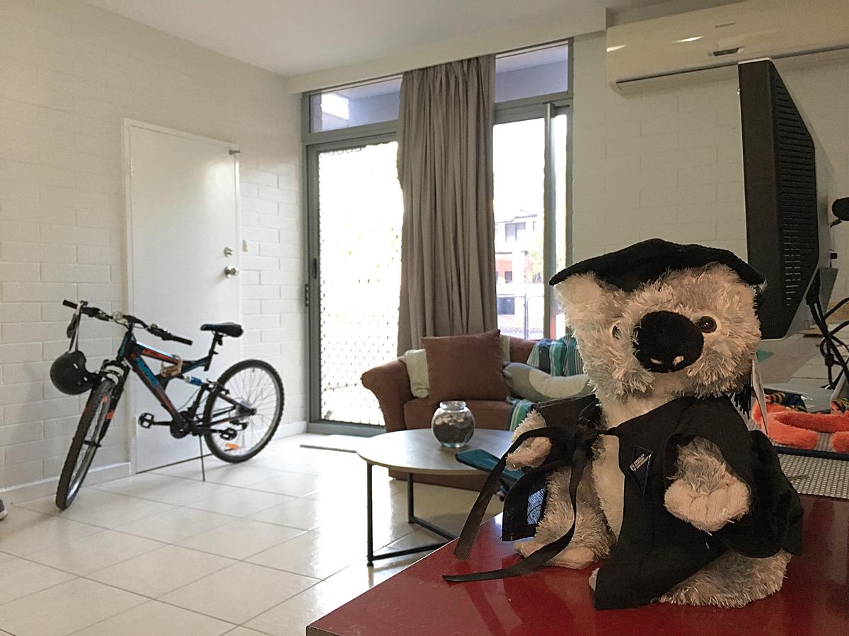 Cozy room for a great stay in Darwin - Excellent location - Accommodation Guide