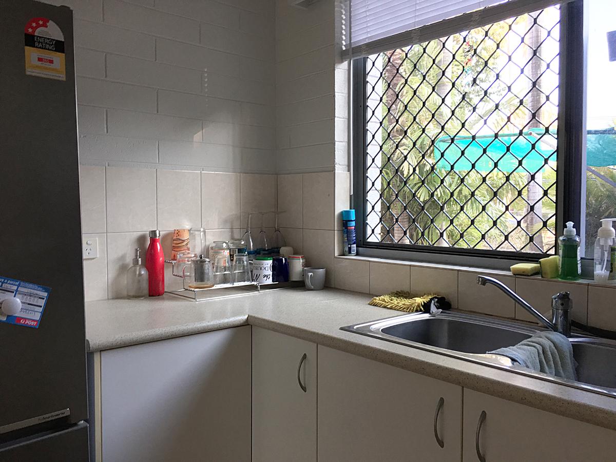Cozy Room For A Great Stay In Darwin - Excellent Location - thumb 3