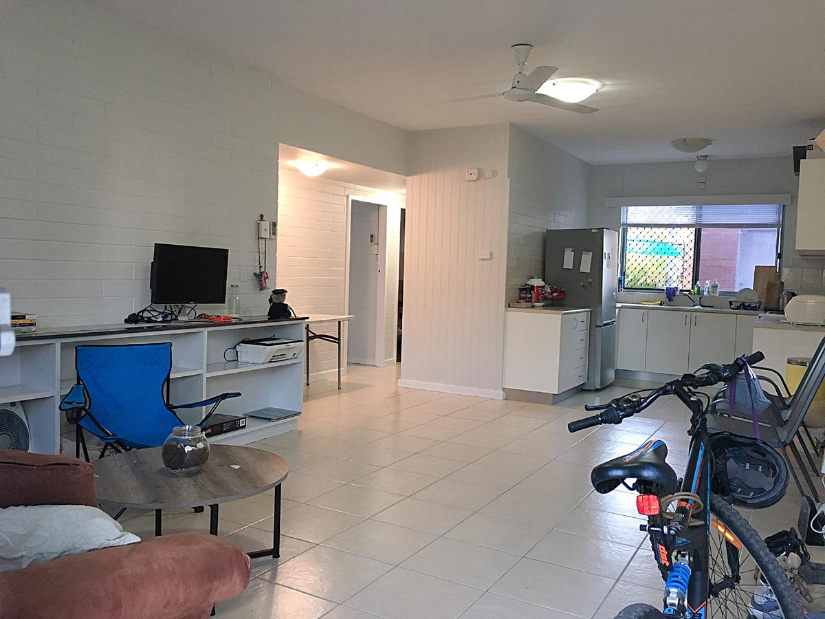 Cozy Room For A Great Stay In Darwin - Excellent Location - thumb 7