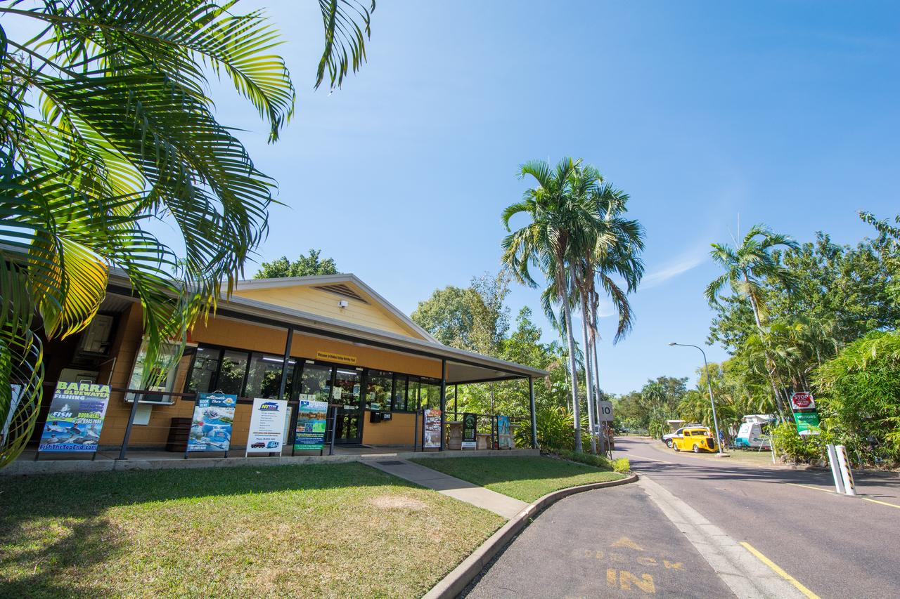 Hidden Valley Holiday Park Darwin - Accommodation Guide
