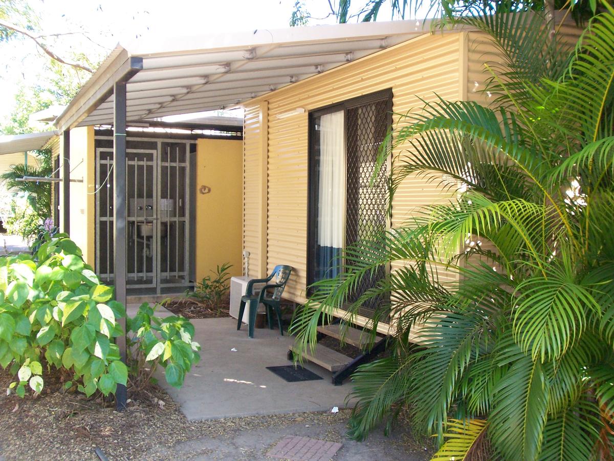 Hidden Valley Holiday Park Darwin - Accommodation Find 32