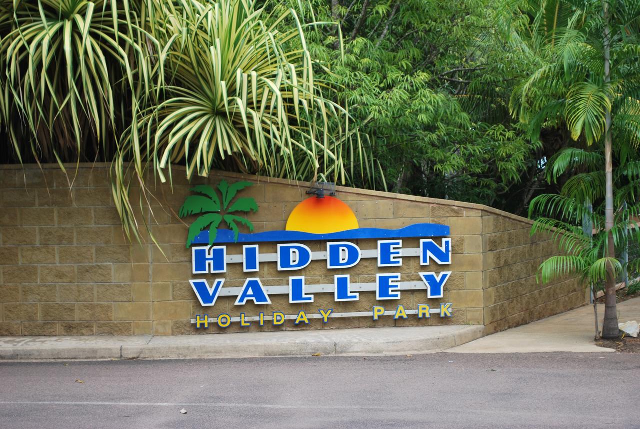 Hidden Valley Holiday Park Darwin - thumb 43