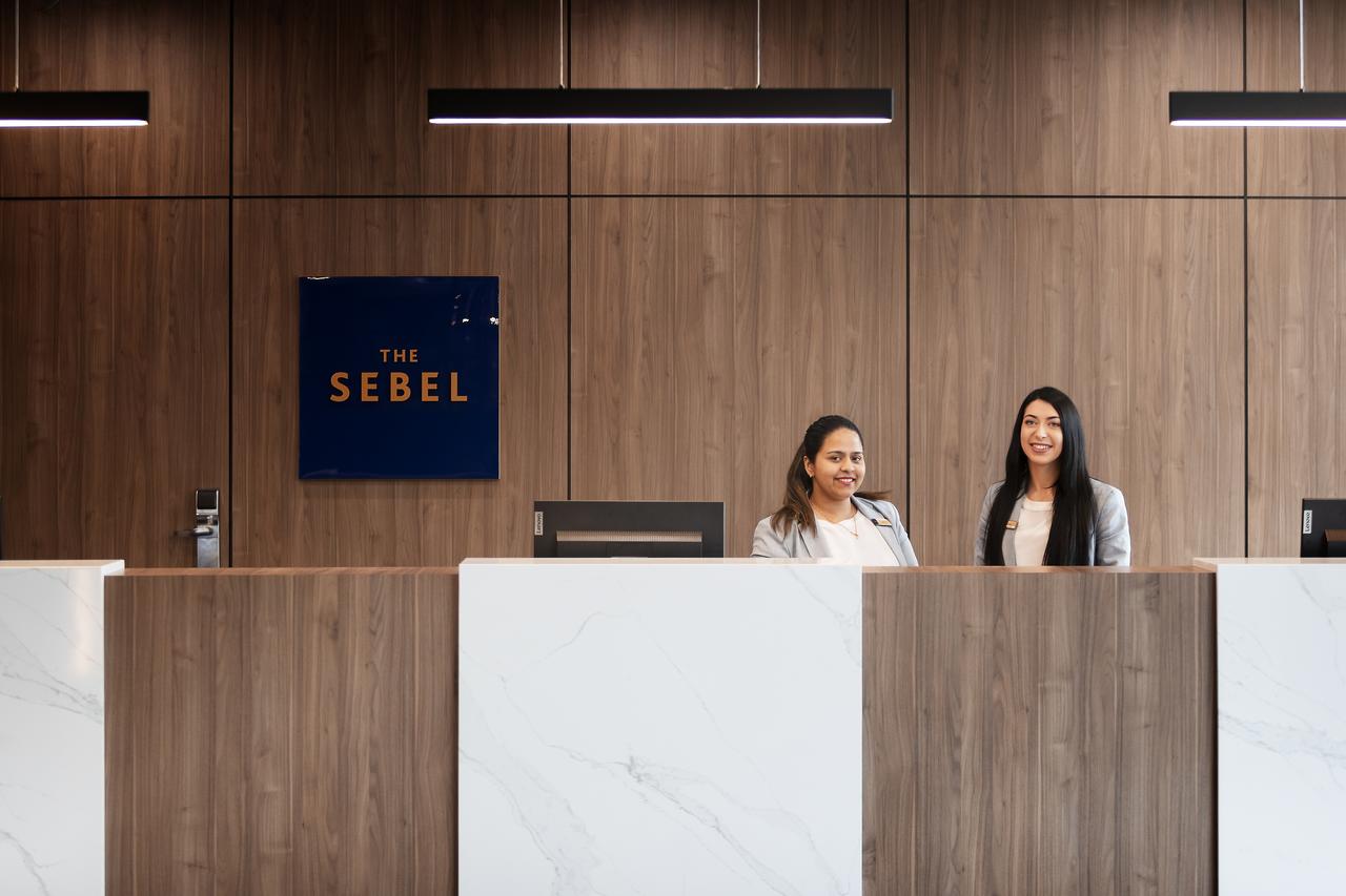 The Sebel Canberra Civic - Accommodation Find 27