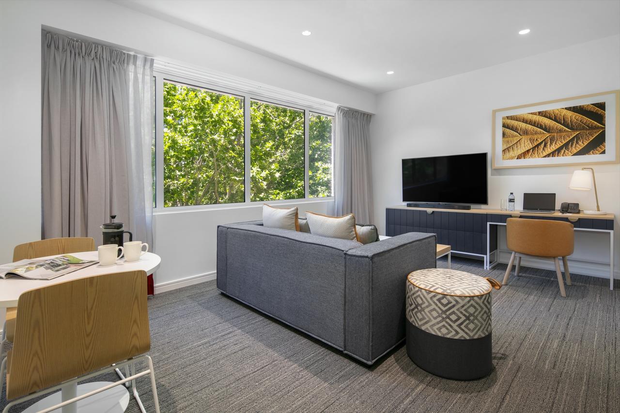 Quest Canberra City Walk - Accommodation Find 6