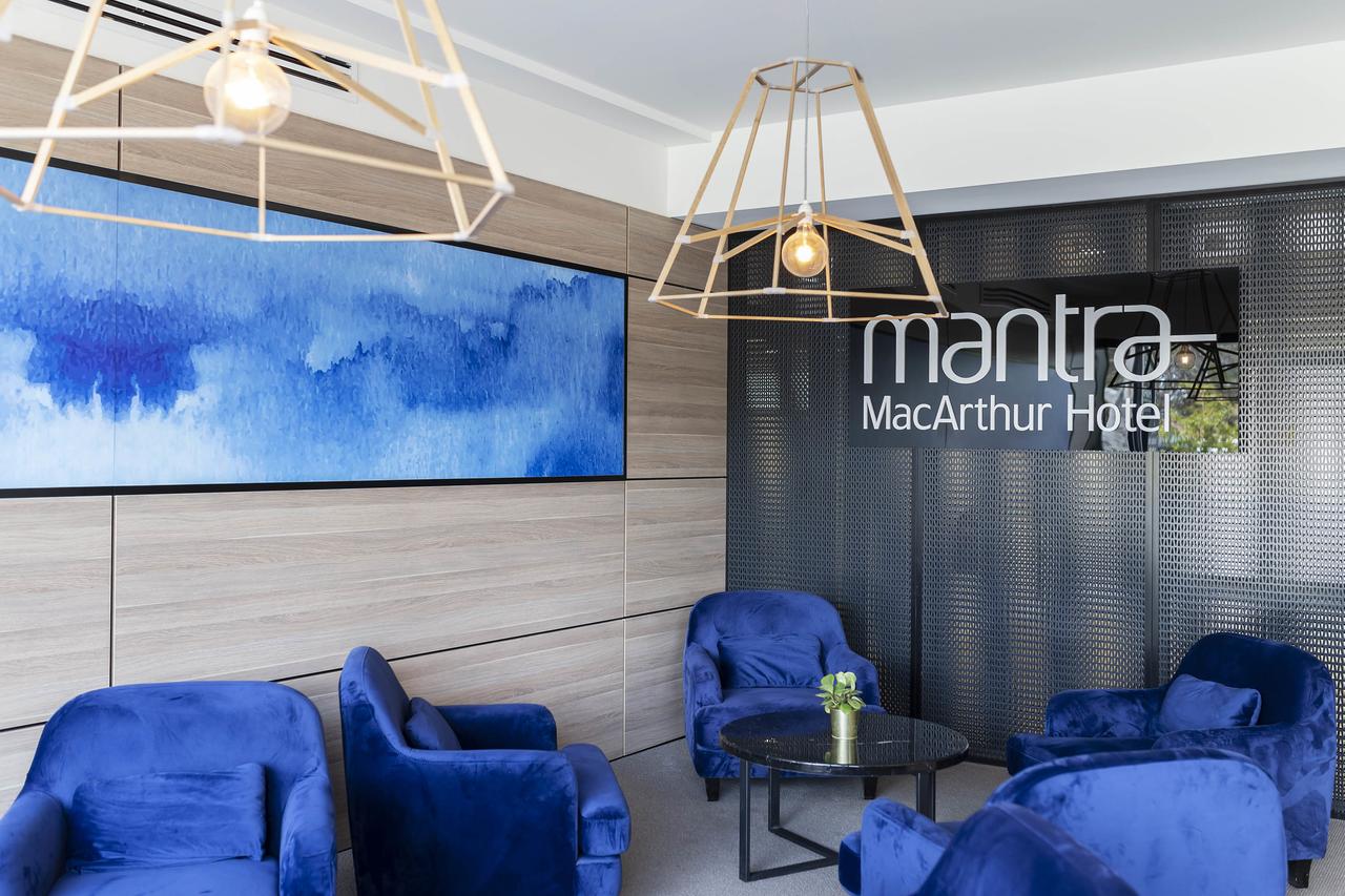 Mantra MacArthur Hotel - Accommodation ACT 42