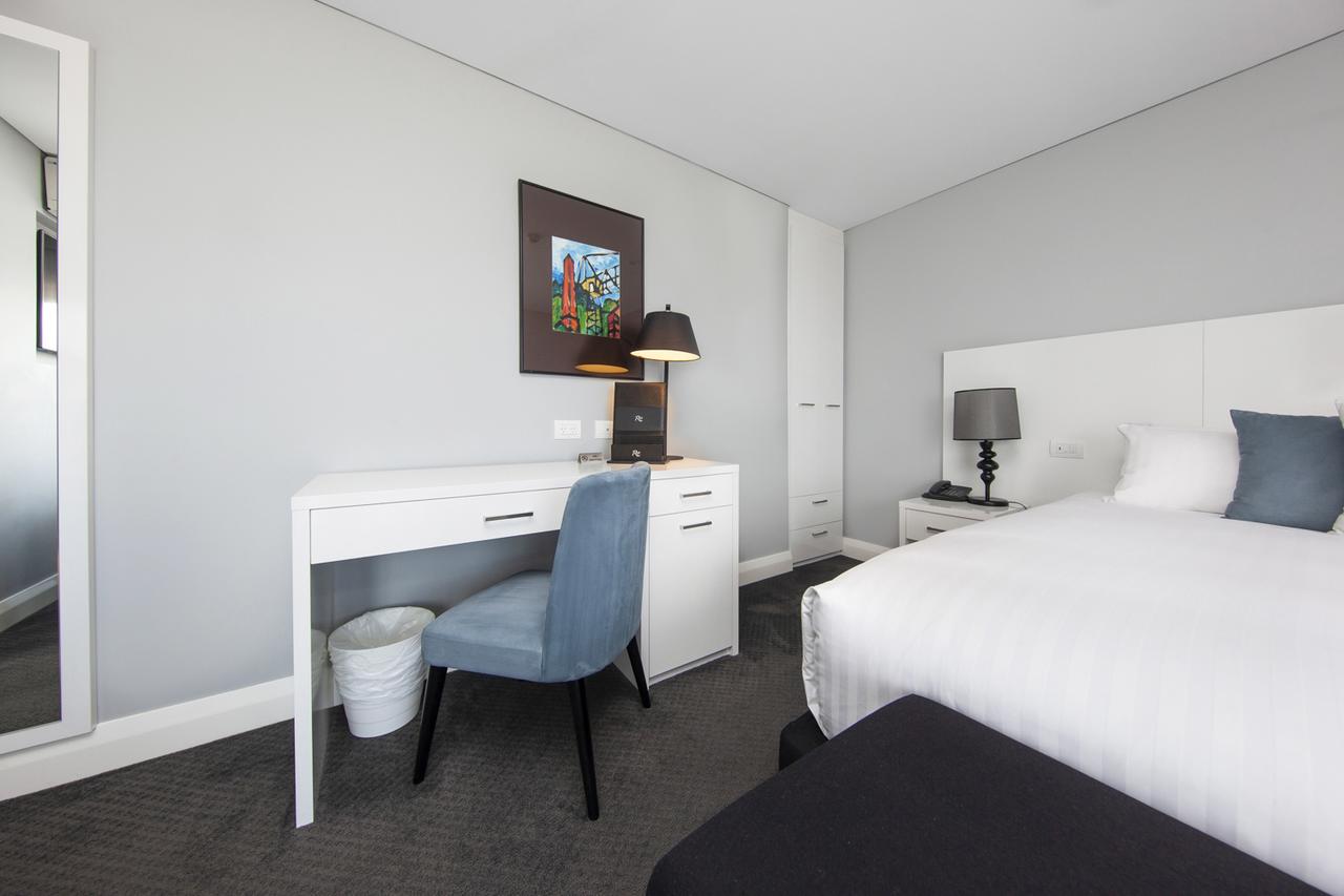 Canberra Rex Hotel - thumb 25