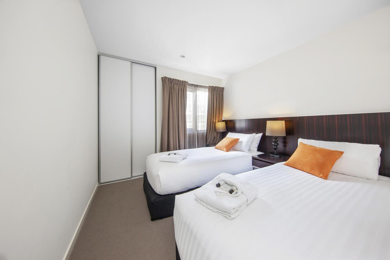 Canberra Rex Hotel - thumb 15