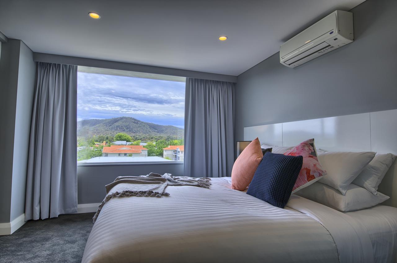 Canberra Rex Hotel - Accommodation Airlie Beach