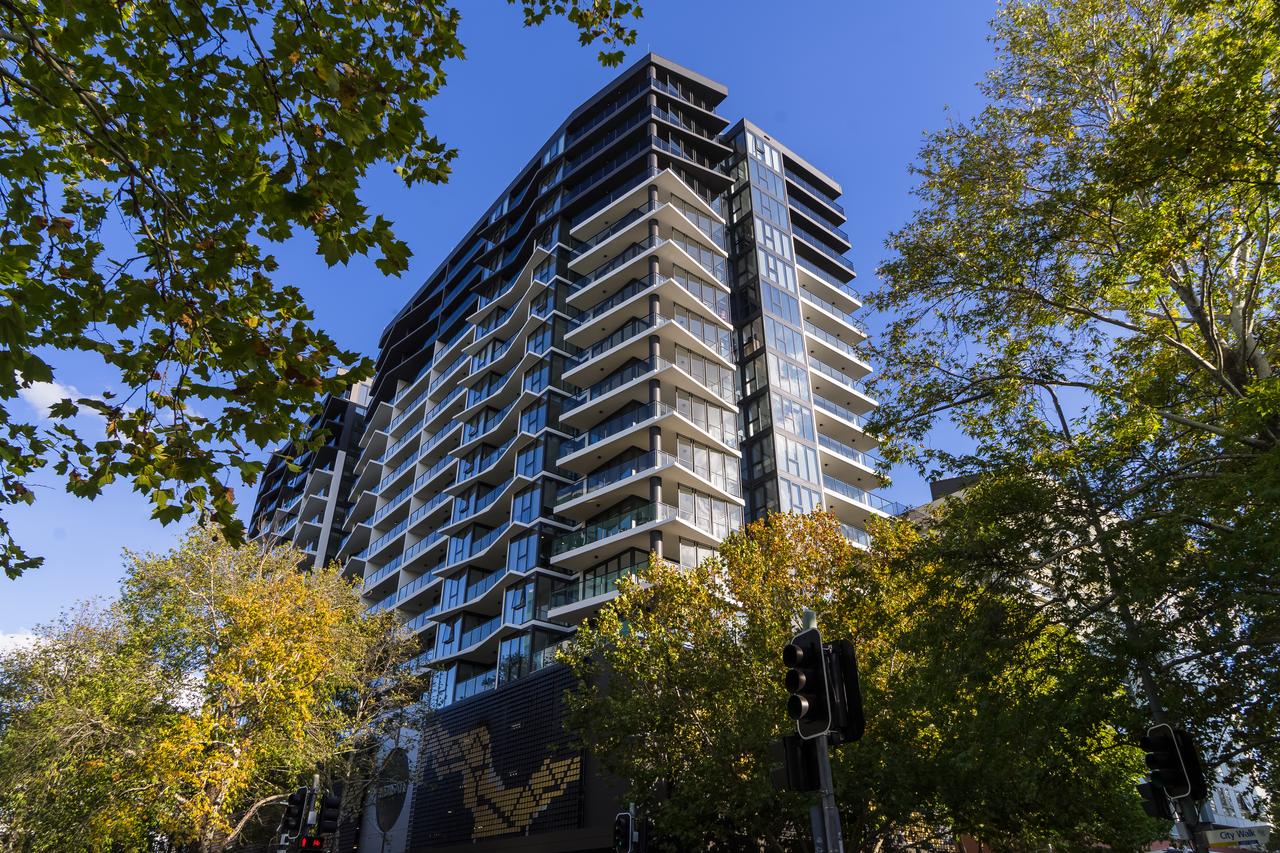 Highgate Executive Apartment City Walk Canberra - thumb 33