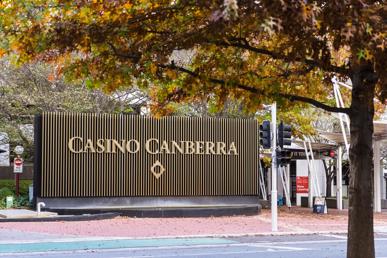 Highgate Executive Apartment City Walk Canberra - Accommodation Find 41