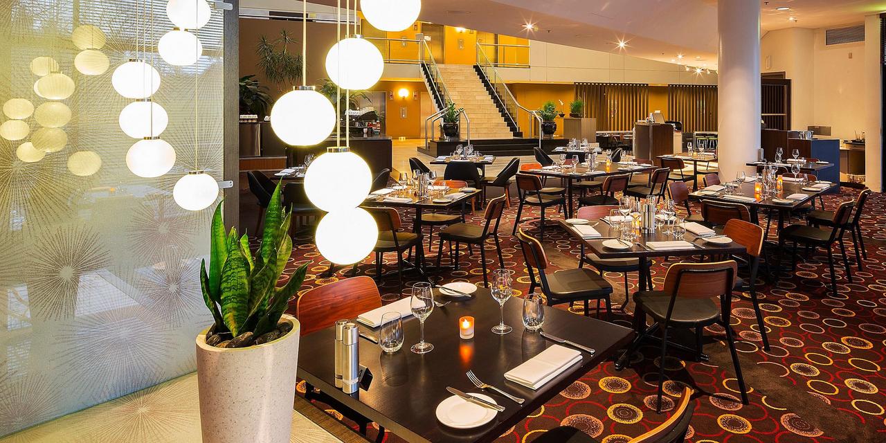 Crowne Plaza Canberra - ACT Tourism 3