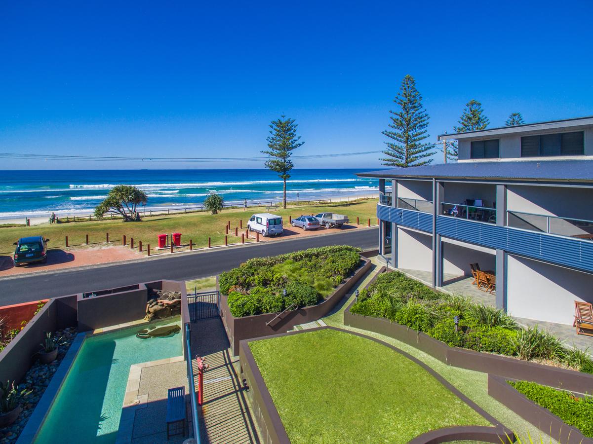 Lennox Holiday Apartments - Accommodation Search 10
