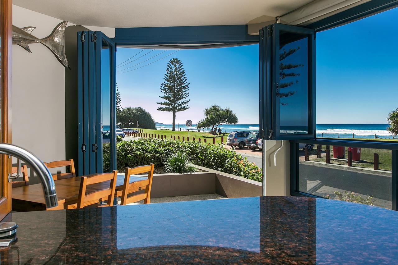 Lennox Holiday Apartments - Accommodation Search 1