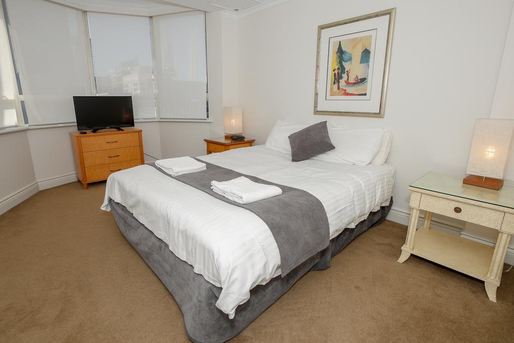 Bond 1603 - Accommodation Sydney 2
